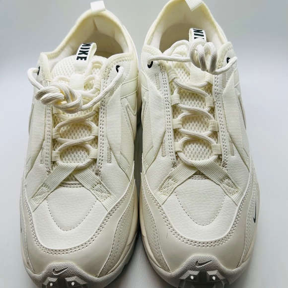 Nike Shoes - Nike White TC 7900 New In Box Retail $120–Price: $65